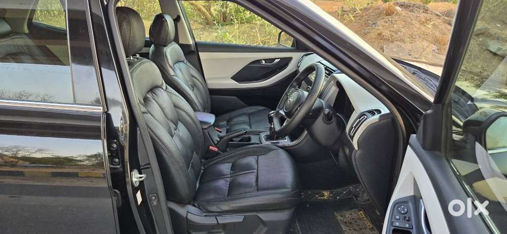 Hyundai Creta Sx 1.5 Diesel, 2022, Diesel