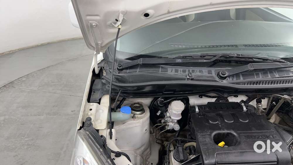Maruti Suzuki Wagon R 1.0 2015-2019 Vxi Amt, 2017, Petrol
