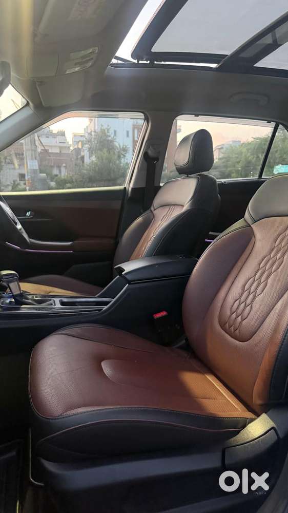 Hyundai Alcazar 1.5 Platinum (o) Diesel At 6 Str, 2022, Diesel