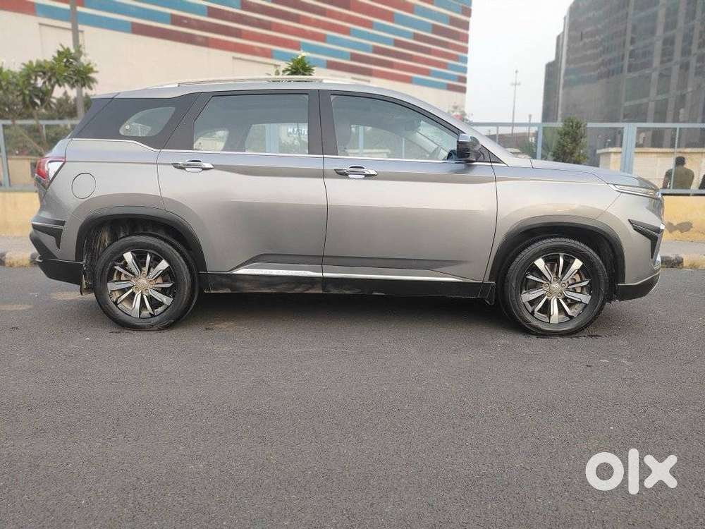 Mg Hector Sharp At, 2019, Petrol