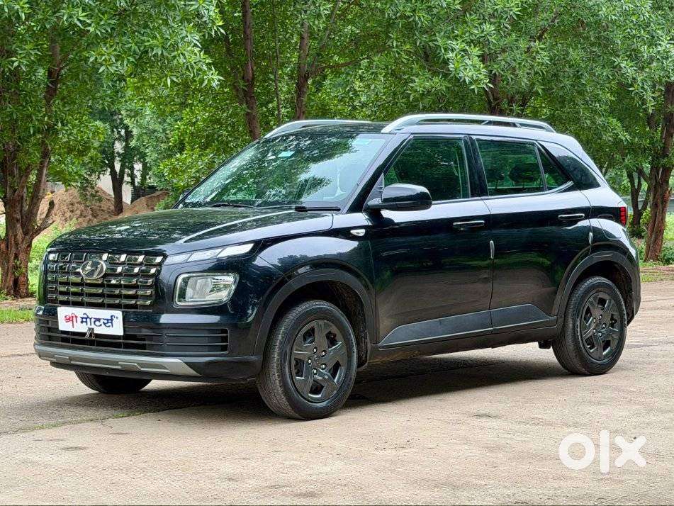 Hyundai Creta 1.6 Sx Plus Vtvt, 2024, Petrol