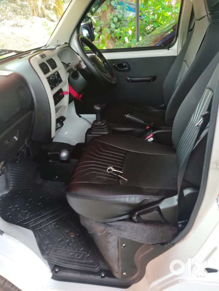 Maruti Suzuki Eeco 2026 Petrol 3000 Km Driven