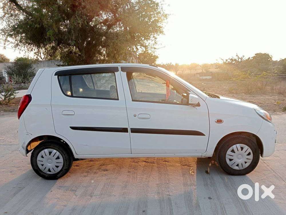 Maruti Suzuki Alto 800 0.8 Vxi (o), 2020, Petrol