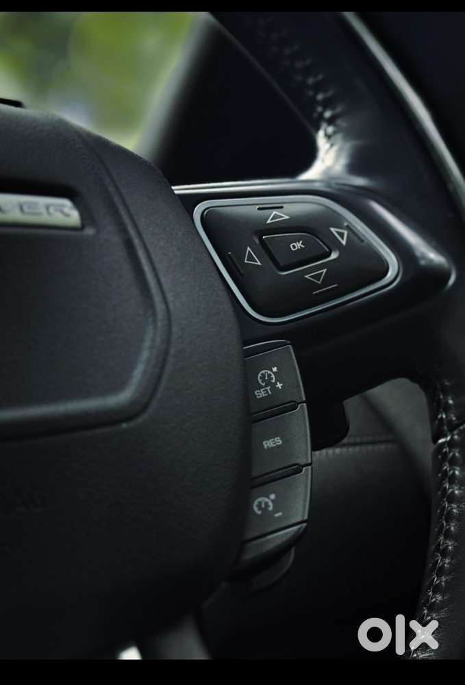Land Rover Range Evoque, 2019, Diesel