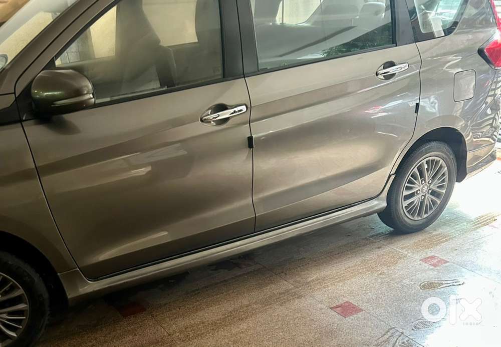 Maruti Ertiga Zxi Plus 2021