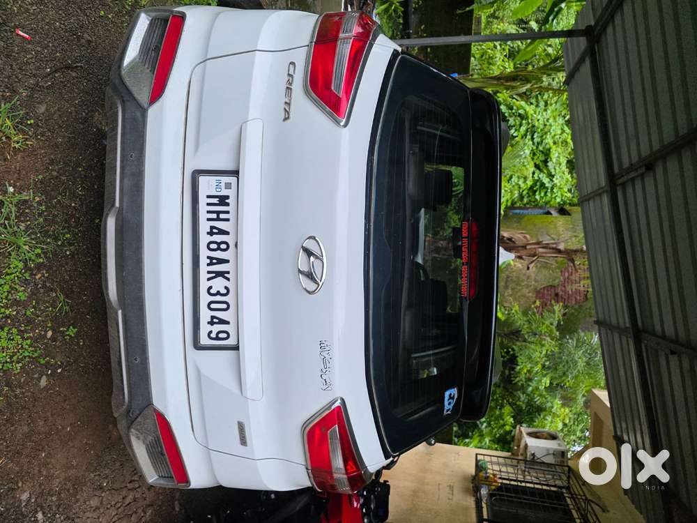 Hyundai Creta 1.4 Diesel 2016