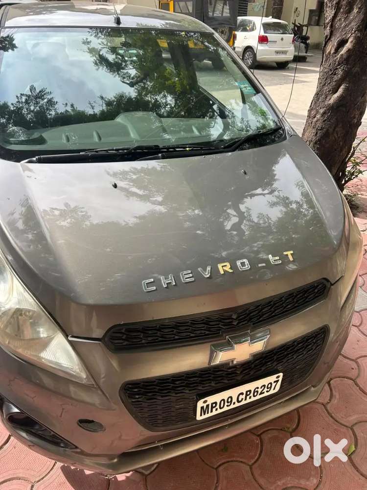 Chevrolet Beat Diesel 2015 Lt