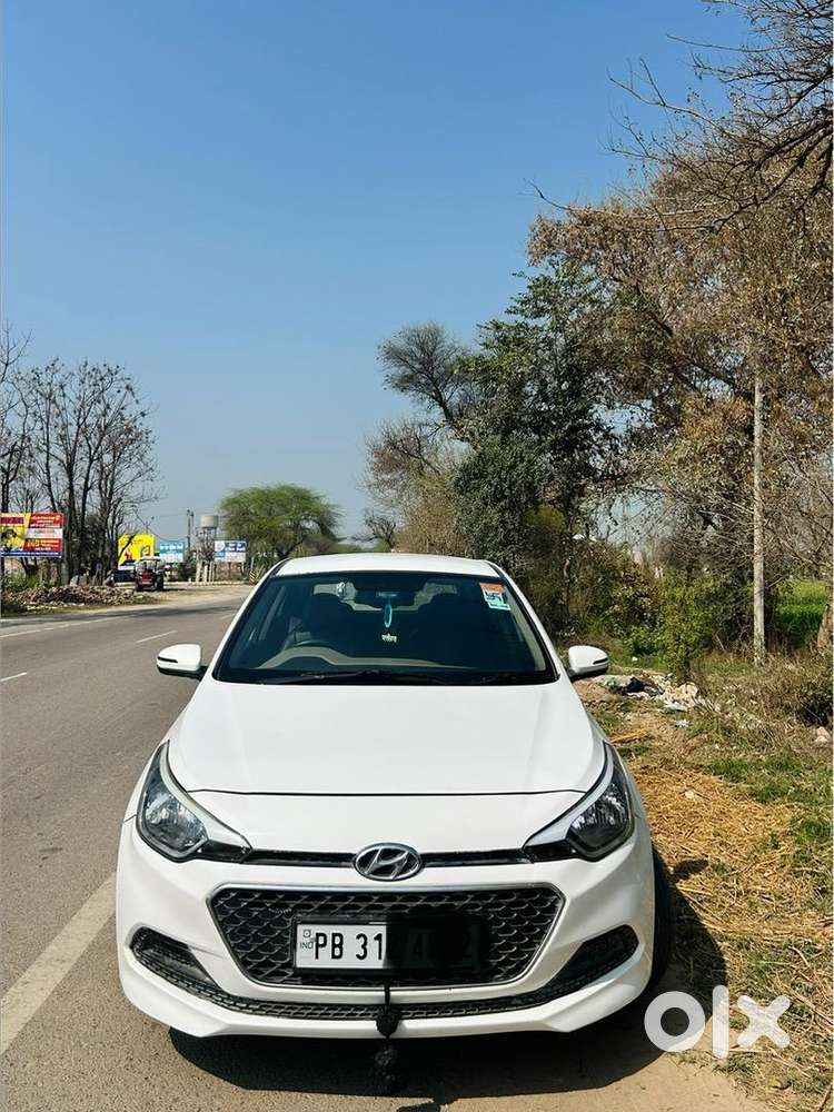 Hyundai Elite I20 2015 Diesel Well Maintained