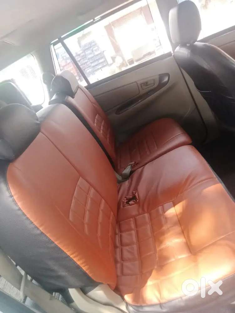 Toyota Innova 2013 Diesel Well Maintained