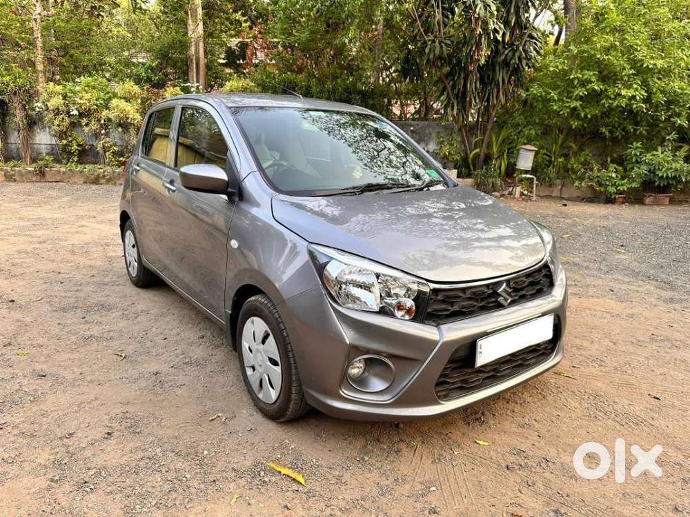 Maruti Suzuki Celerio Vxi Optional Amt, 2019, Petrol
