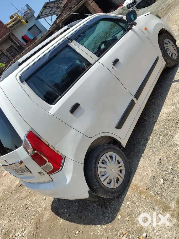 Maurti Suzuki Wagonr 2014 1st Owner Well Showroom Condition