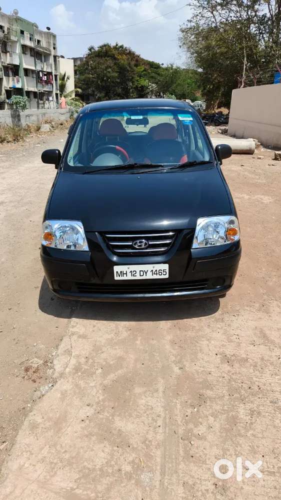 Hyundai Santro Xing Xo Petrol - Excellent Condition