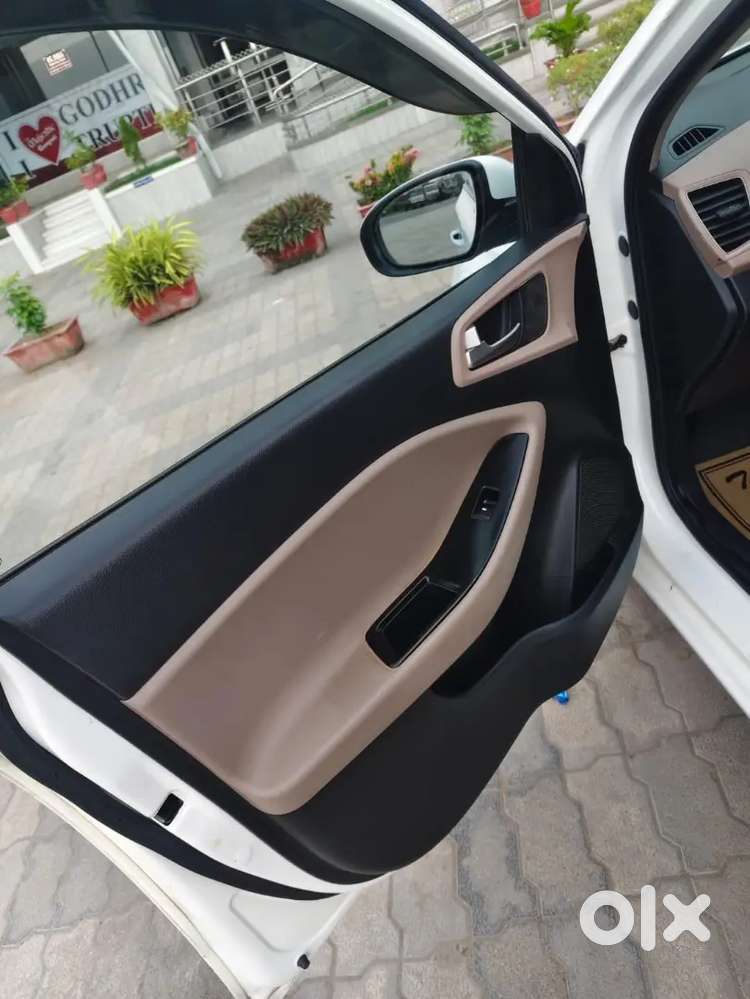 Hyundai Elite I20 Sportz 2021