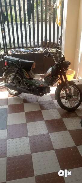 Olx sales dindigul bike