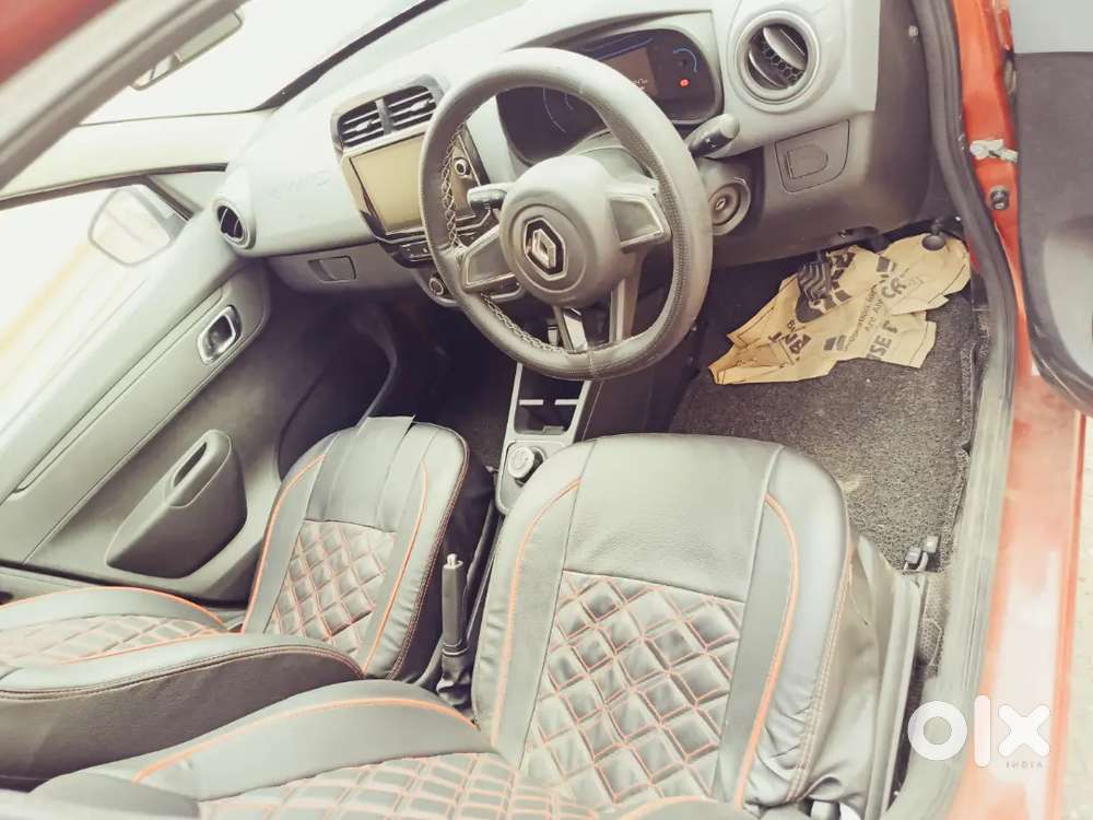 Renault Kwid Rxt 2019-20