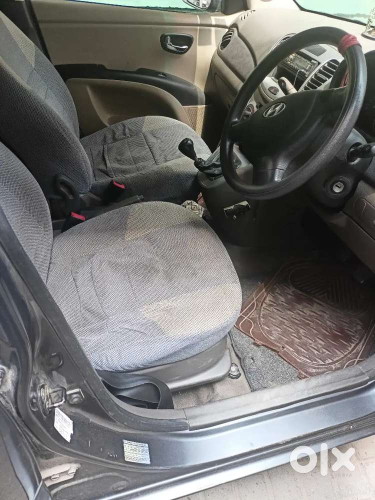Hyundai Grand I10 Asta 2012