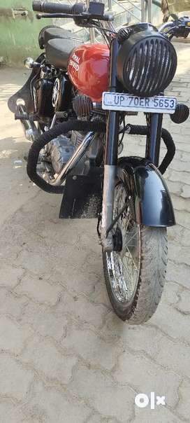 Bullet second 2024 hand olx