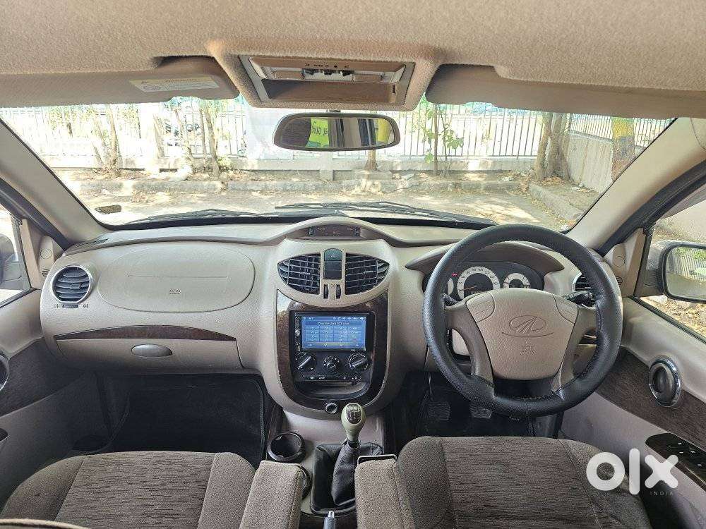 Mahindra Xylo 2012-2014 E8 Abs Airbag Bsiv, 2013, Diesel