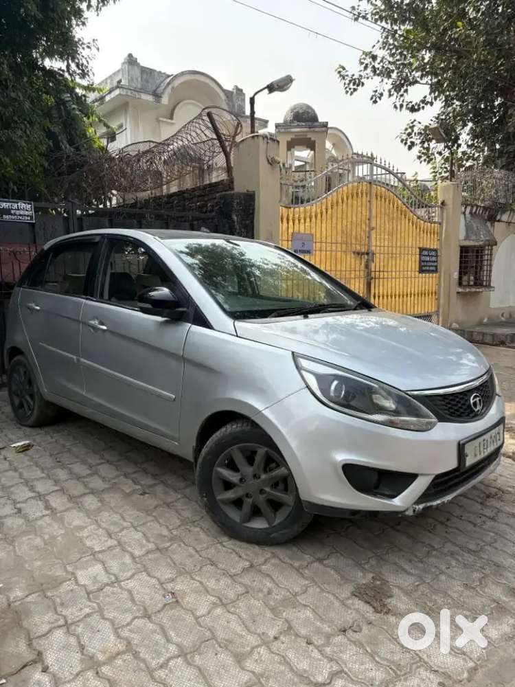 Tata Bolt 2017 Diesel Well Maintained