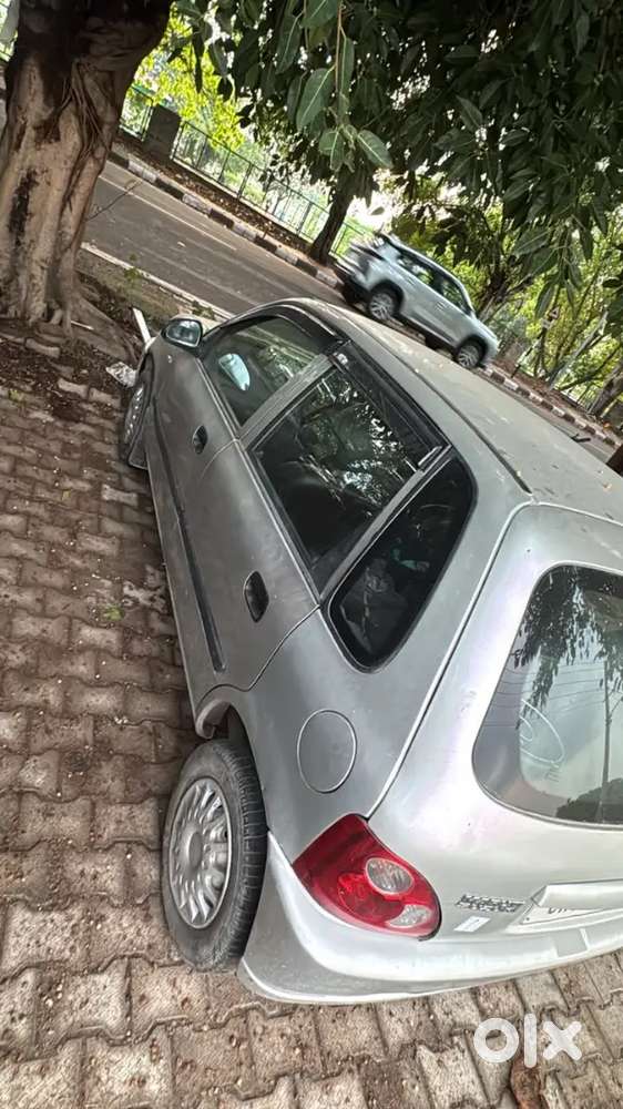 Maruti Suzuki Zen Estilo Petrol 2005
