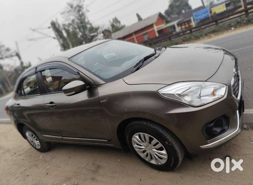 Maruti Suzuki Swift Dzire Vxi Optional, 2020, Petrol