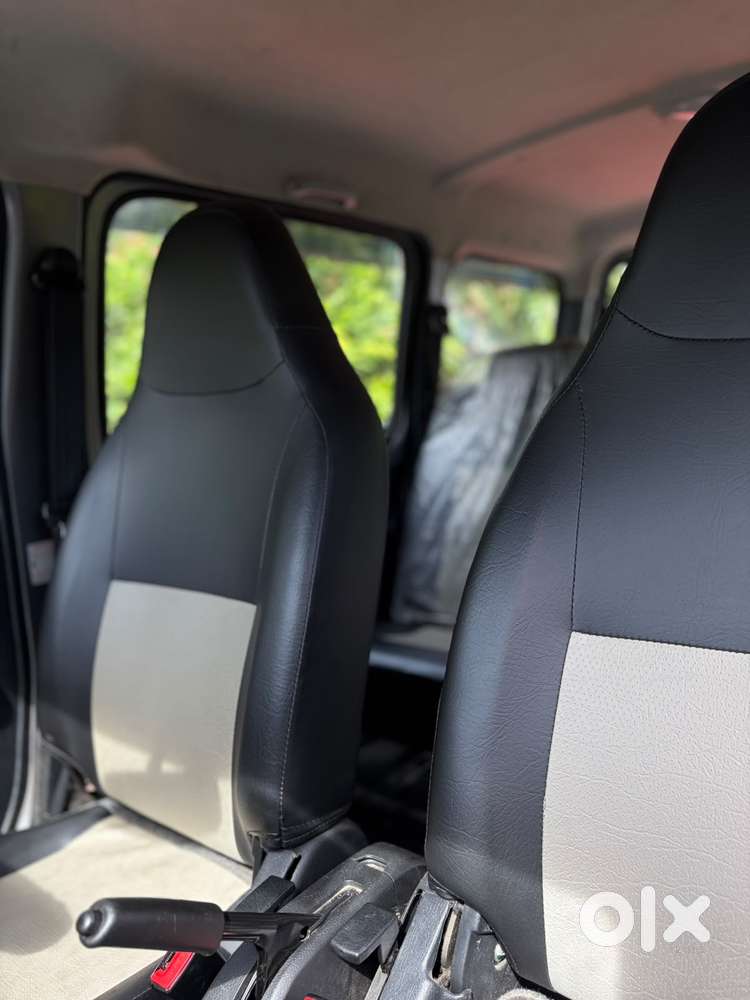 Maruti Suzuki Eeco Cng 5 Seater Ac, 2024