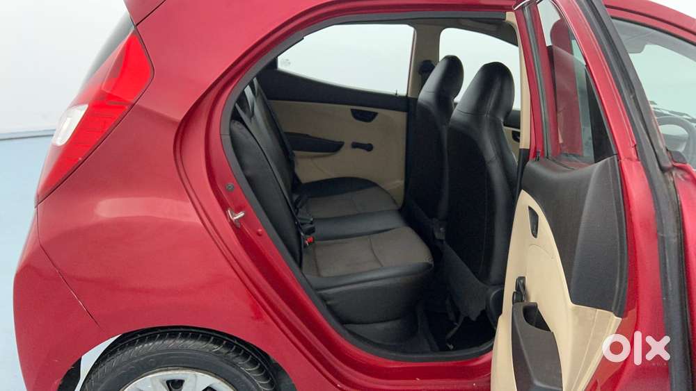 Hyundai Eon Magna, 2015, Petrol