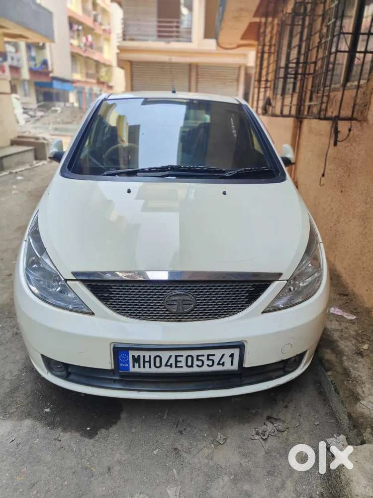 Tata Indica Vista 2010