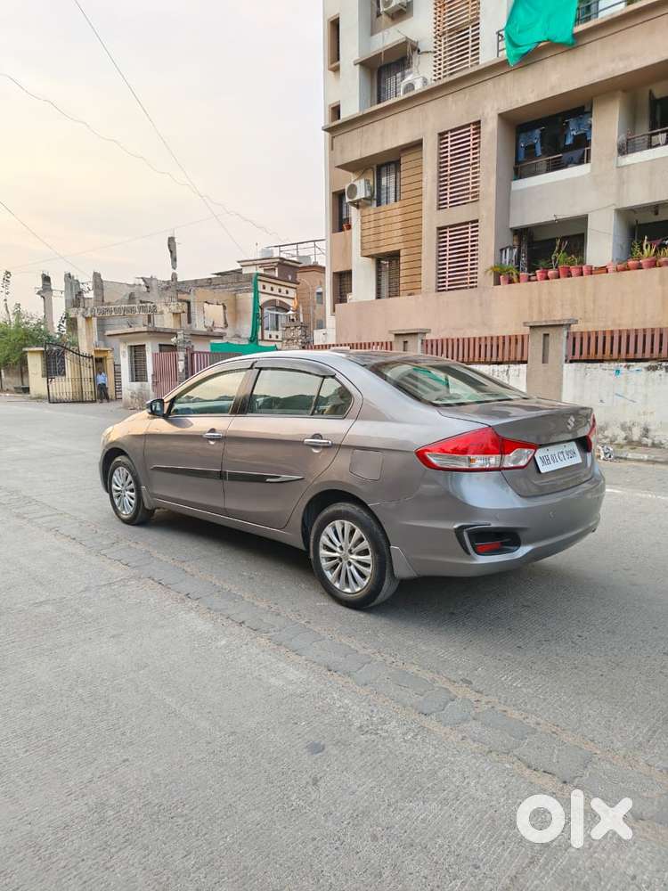 Maruti Suzuki Ciaz