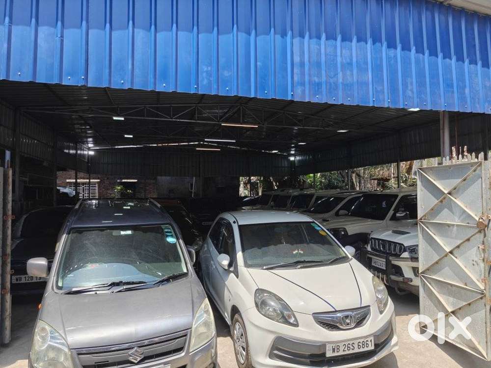 Mahindra Bolero B6 (o), 2021, Diesel