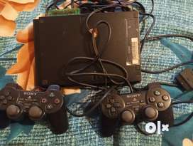 Playstation 2 shop price olx