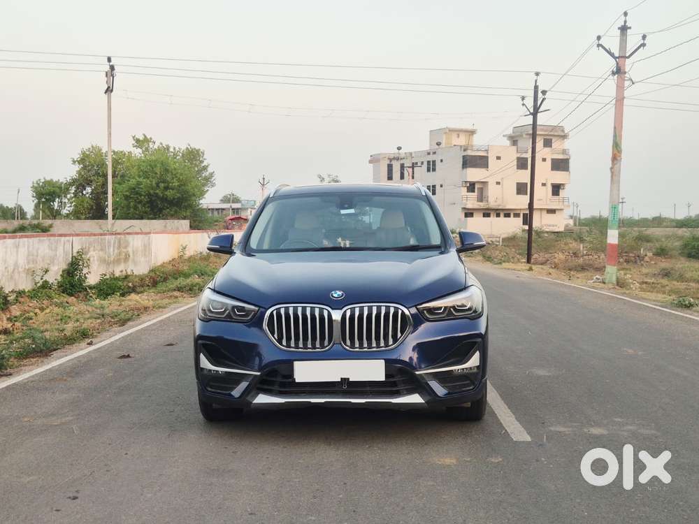 Bmw X1 Sdrive 20d X Line, 2020, Diesel