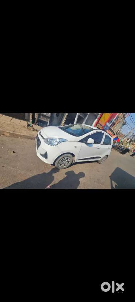 Hyundai Grand I10 2019