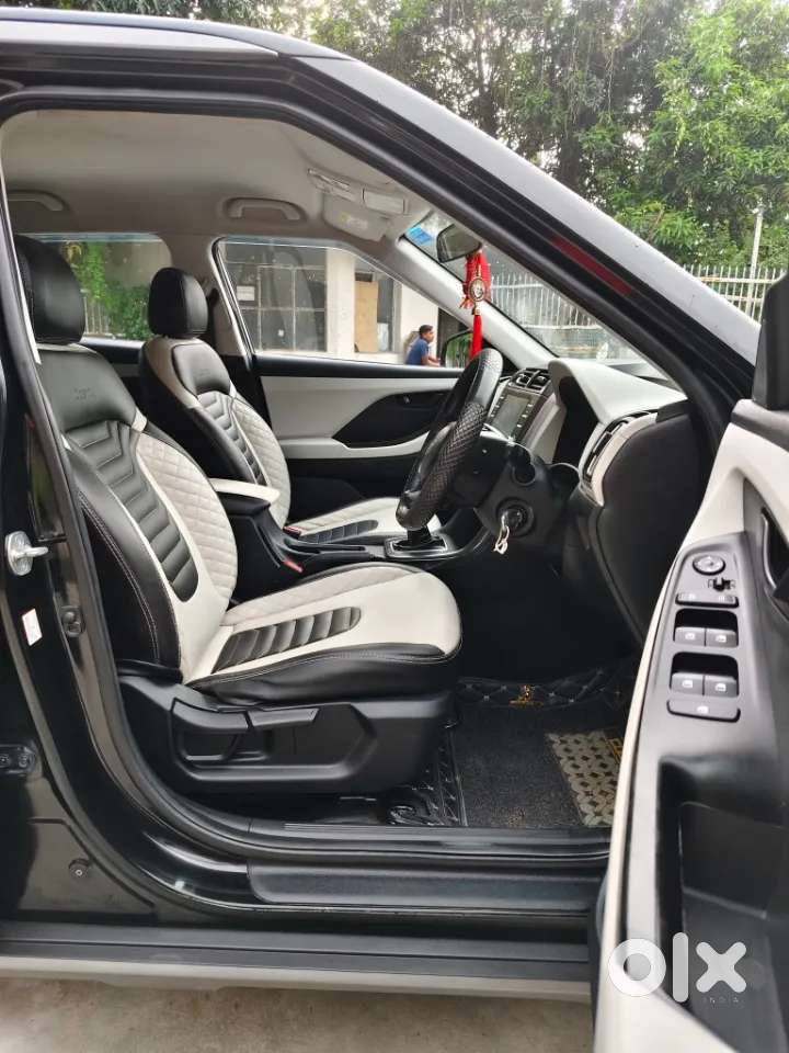 Hyundai Creta 1.5 Ex Petrol, 2023, Petrol