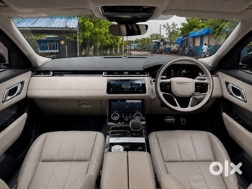 Land Rover Range Velar R-dynamic S, 2022, Diesel