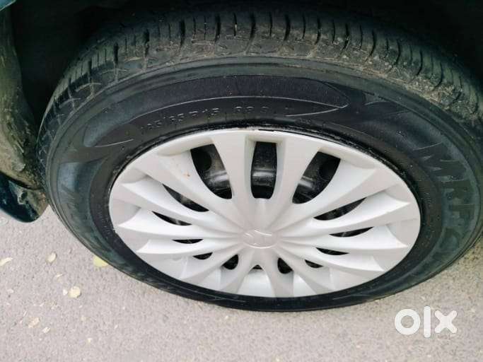 Maruti Suzuki Ciaz Delta 1.5, 2018, Petrol