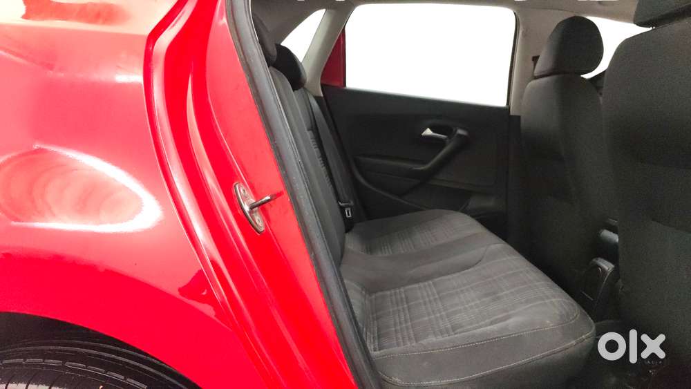 Volkswagen Polo 1.2 Gt Tsi, 2019, Petrol