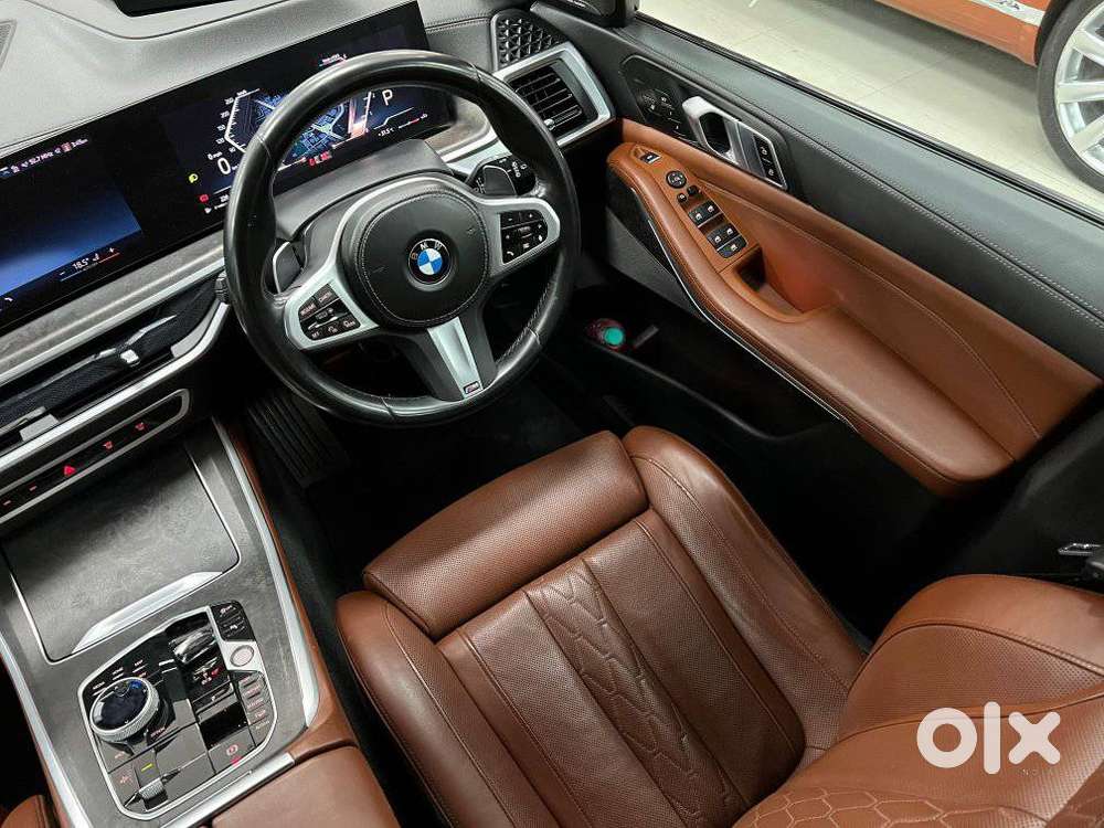 Bmw X5 X Drive 30d M Sport, 2024, Diesel