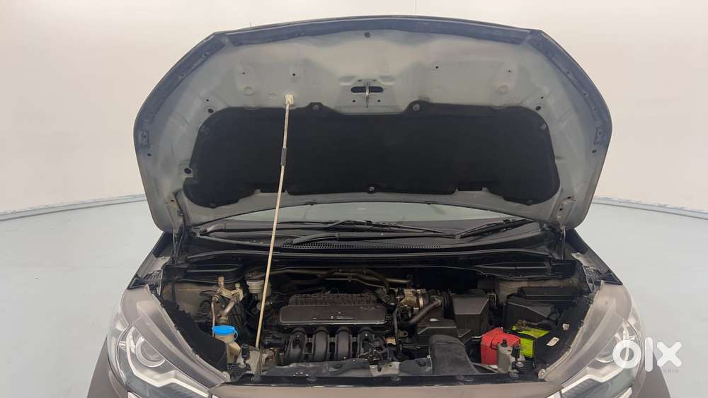 Honda Wr-v 1.2 Vx I-vtec, 2020, Petrol