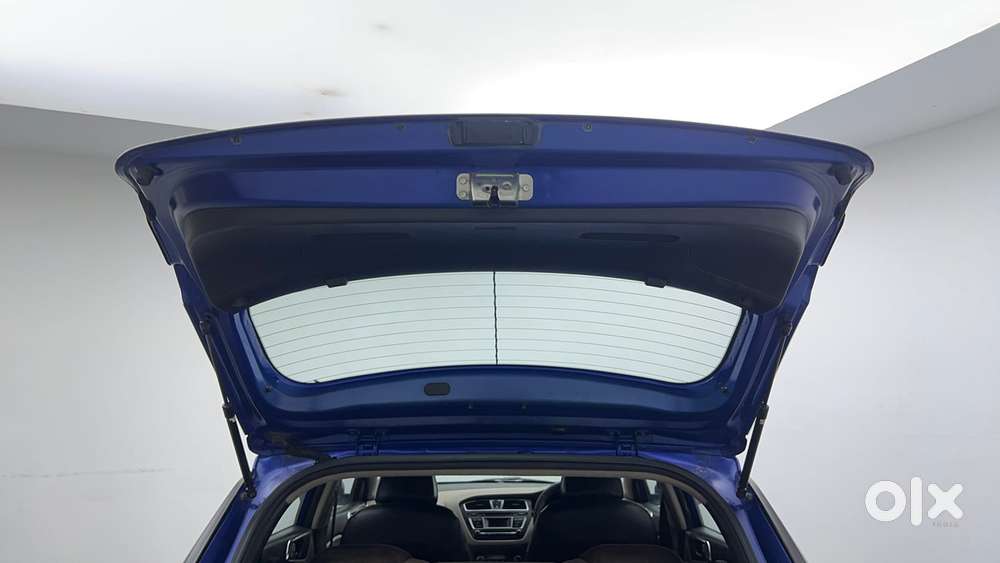Hyundai Elite I20 [ ] 1.2 Sportz, 2014, Petrol