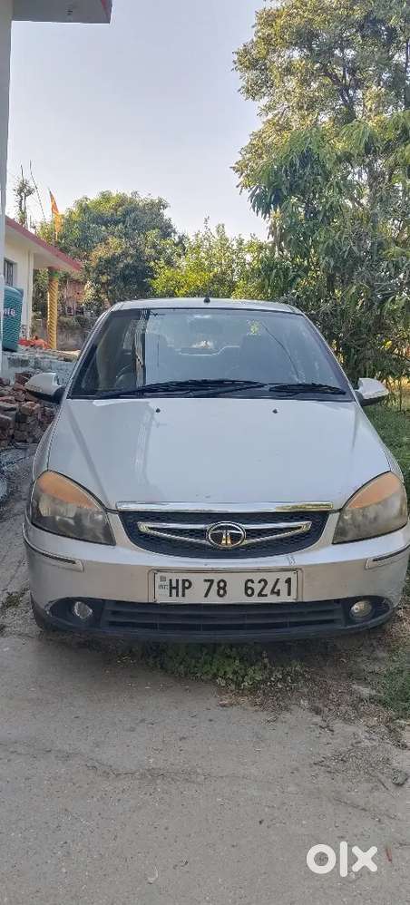 Tata Indigo Ecs 2014