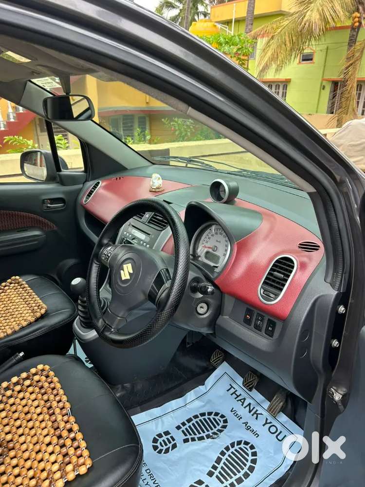 Maruti Suzuki Ritz 2015 Diesel