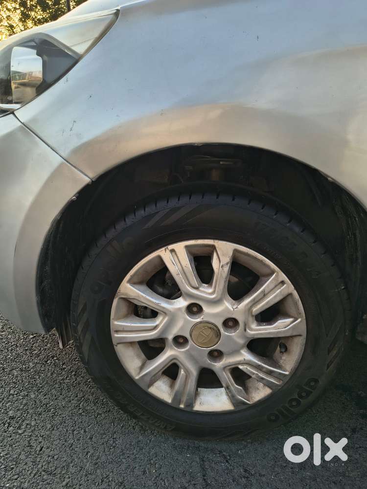 Tata Tiago 1.2 Revotron Xz Wo Alloy, 2018, Petrol