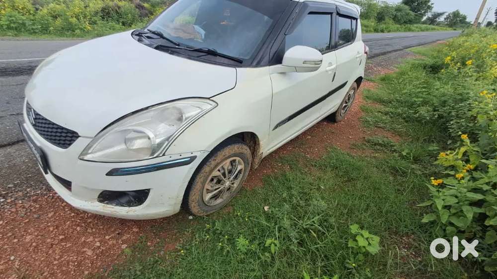 Maruti Suzuki Swift 2013 Diesel Good Condition