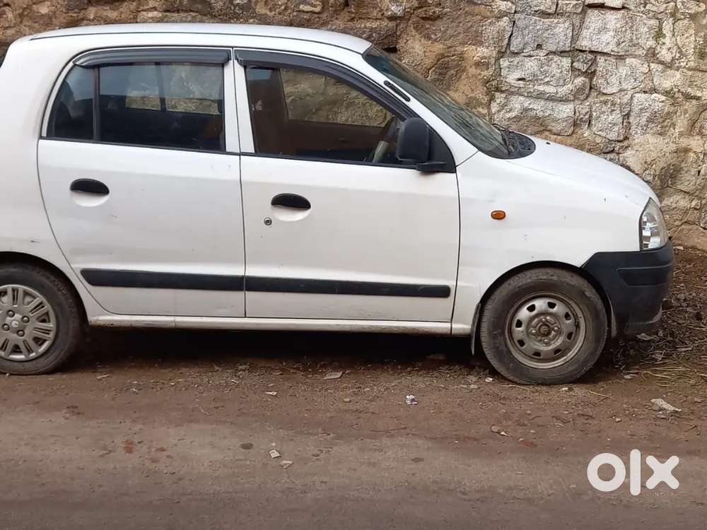 Hyundai Santro Xing 2005 Petrol 90000 Km Driven