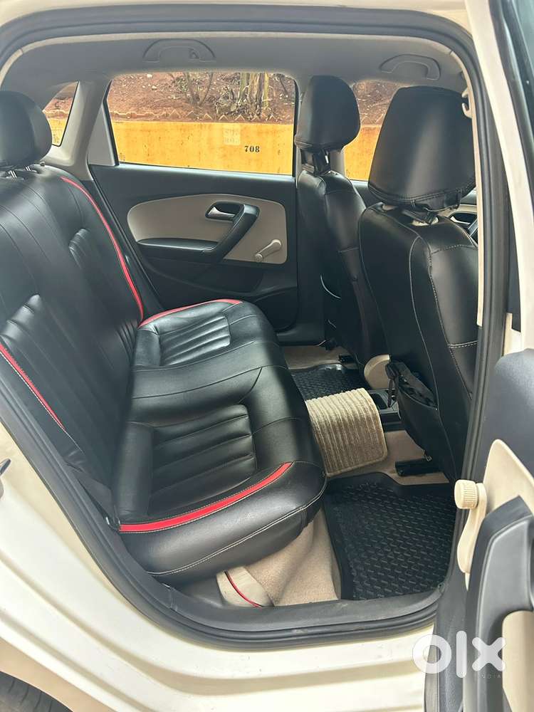 Vw Polo 1.2l Tdi (diesel) Manual