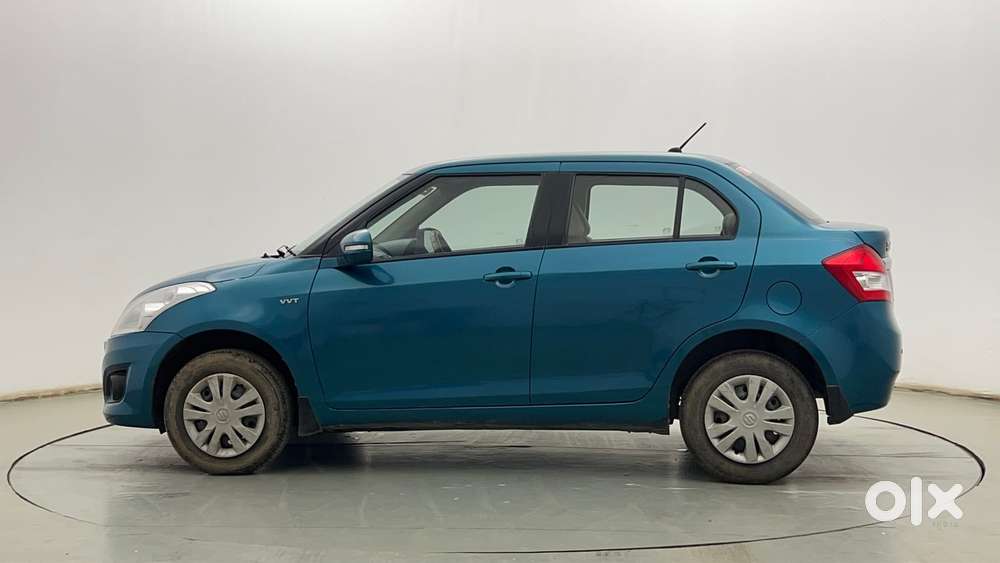 Maruti Suzuki Swift Dzire 1.3 Vxi, 2013, Petrol