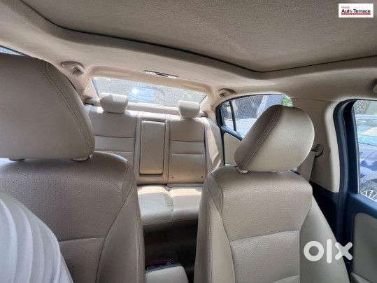 Honda City Zx Petrol Mt, 2019, Petrol