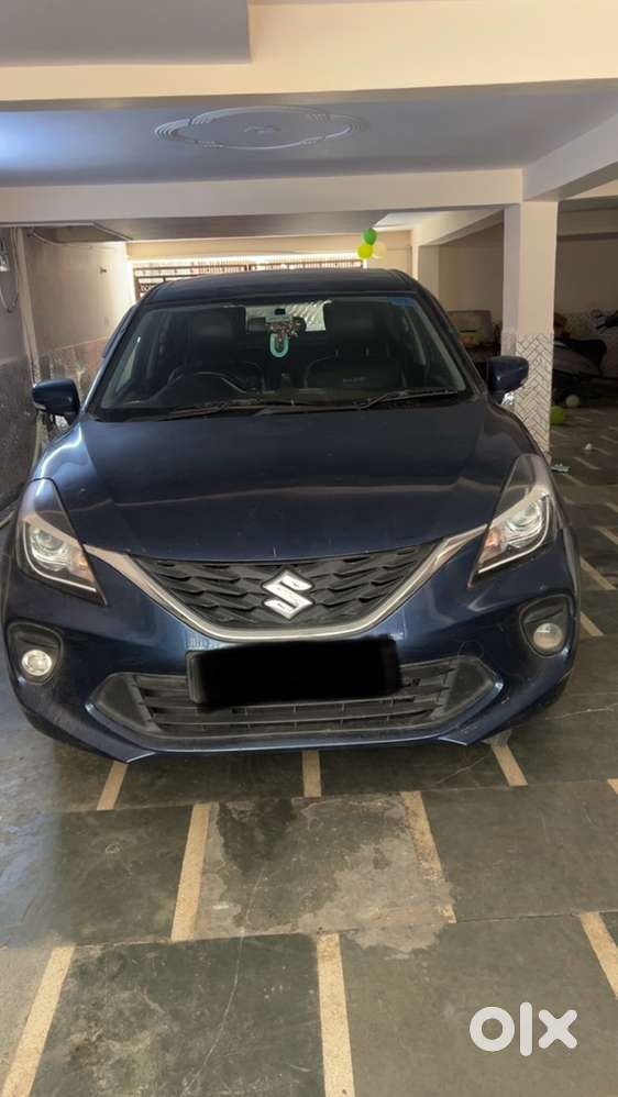 Maruti Baleno 1.3 Delta 2020