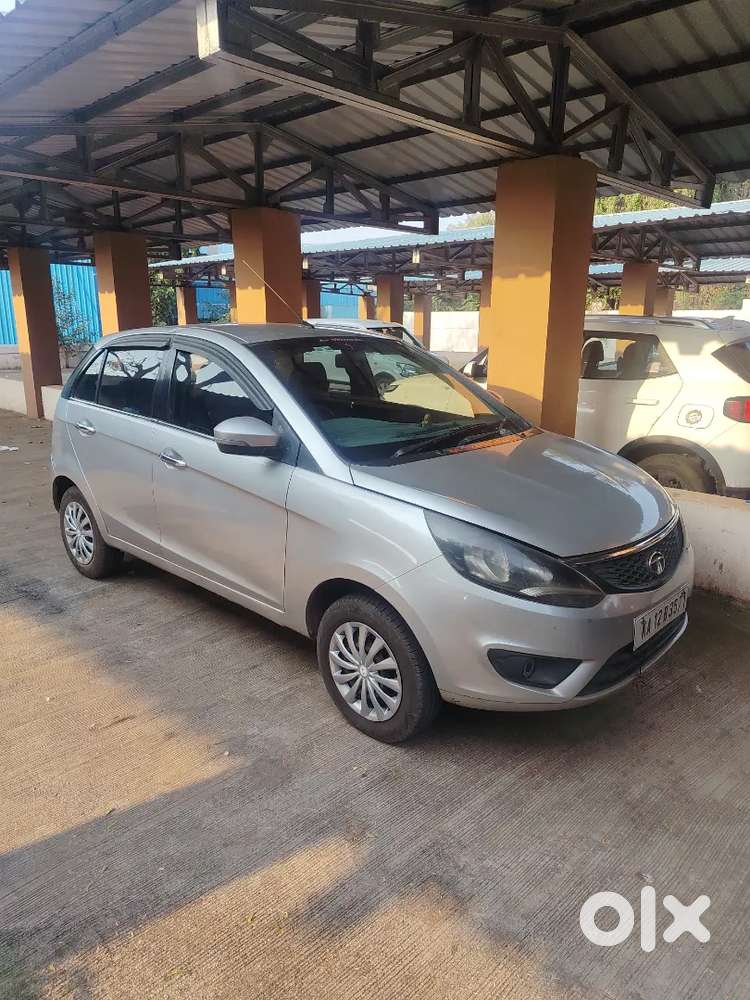 Tata Bolt Quadrajet 2016